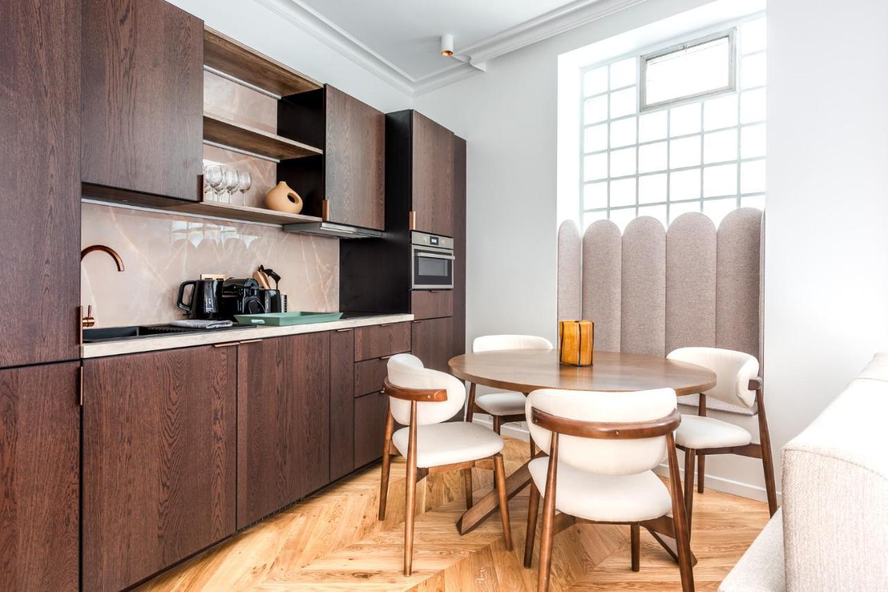 Charming And Cosy Apartment For 4 Guests Paris Exterior photo