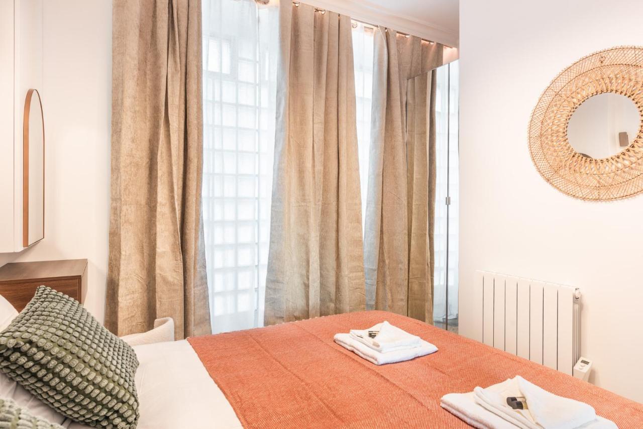 Charming And Cosy Apartment For 4 Guests Paris Exterior photo